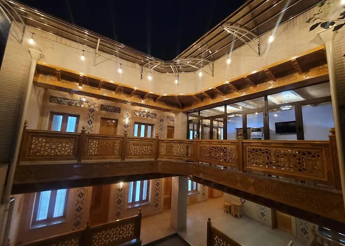 Hanifa Guesthouse