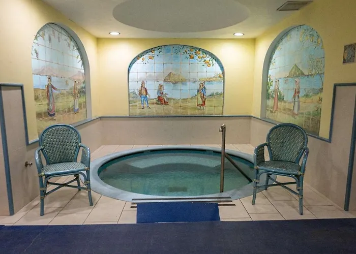 Hotel Royal Terme
