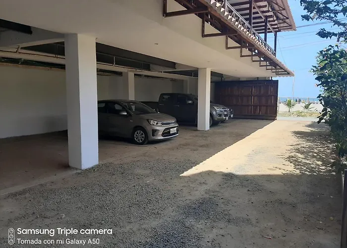 Hotel La Vista