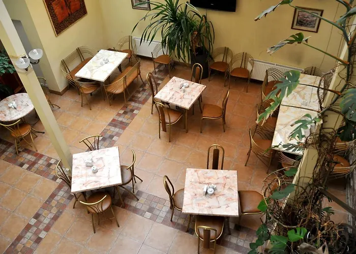 Hotel Irena