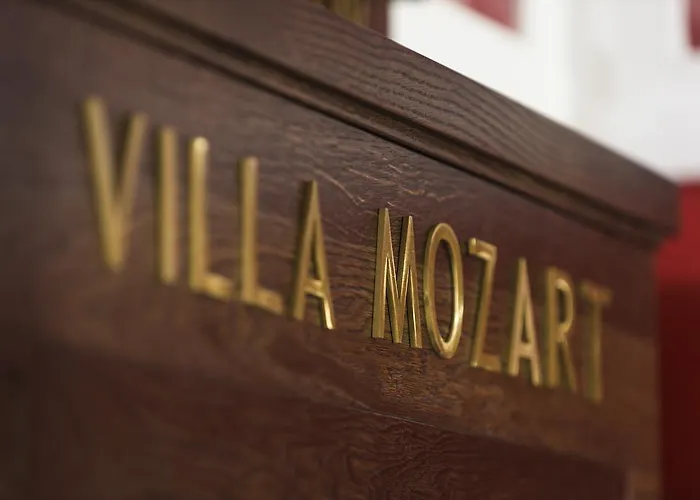 Villa Mozart