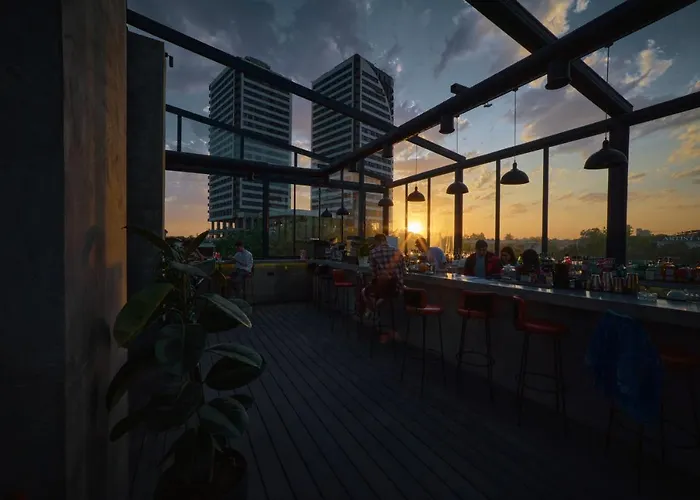 Sapiens Hotel