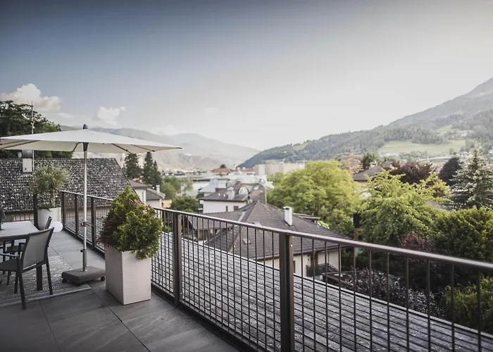 Residence Nives