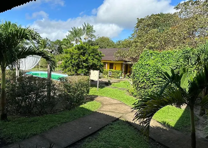 Hotel Urumajó