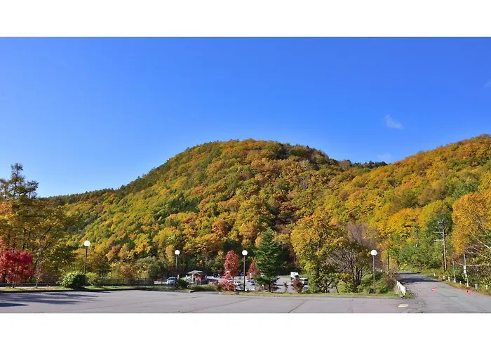 Urakusatsu Tou - Vacation Stay 75063V