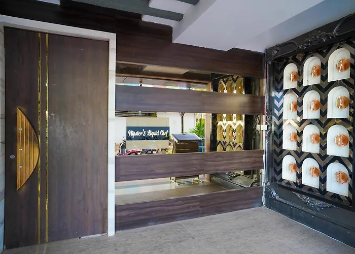 Hotel Floret Inn