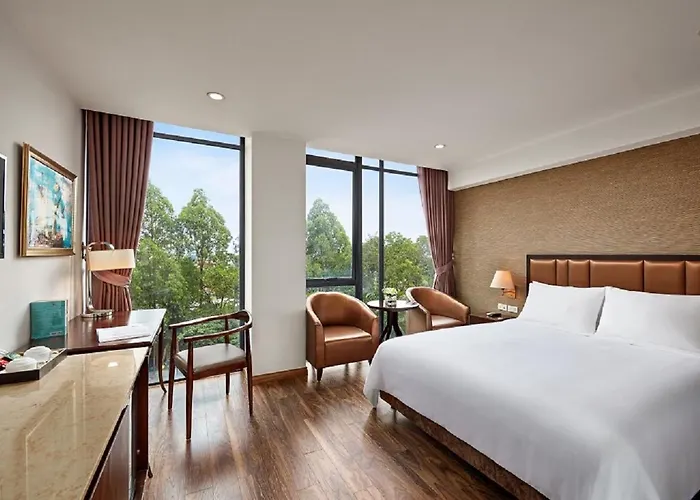Ravatel Home Bac Giang