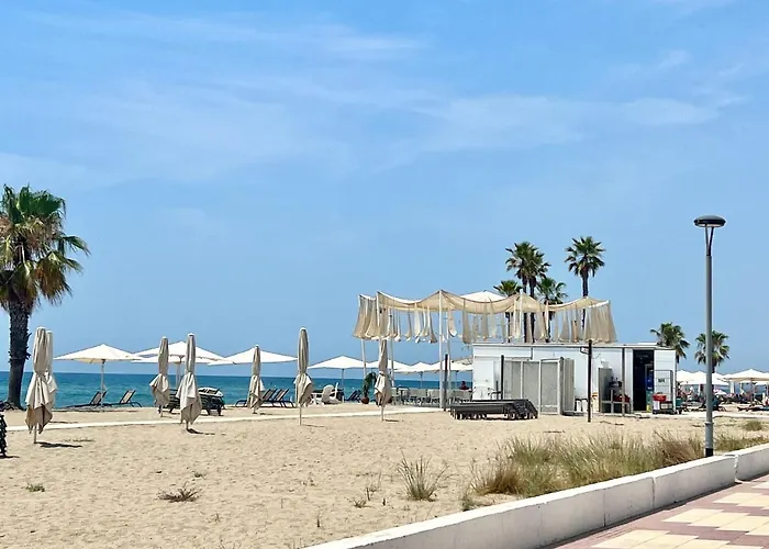 Golden Coast Calafell 2
