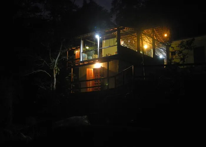 Avohai Lodge