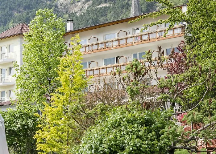 Residenze Mathilda
