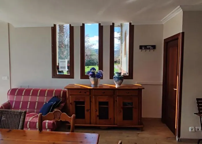 Casa Rural Usko X Vi0020