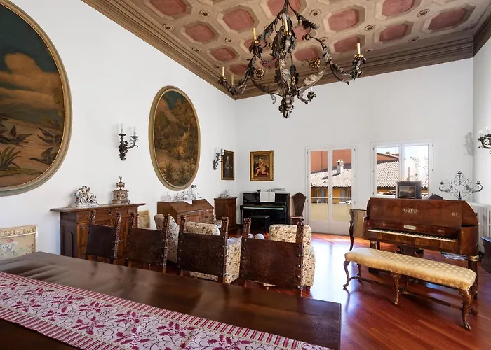 Residenza Palazzo Marchesini