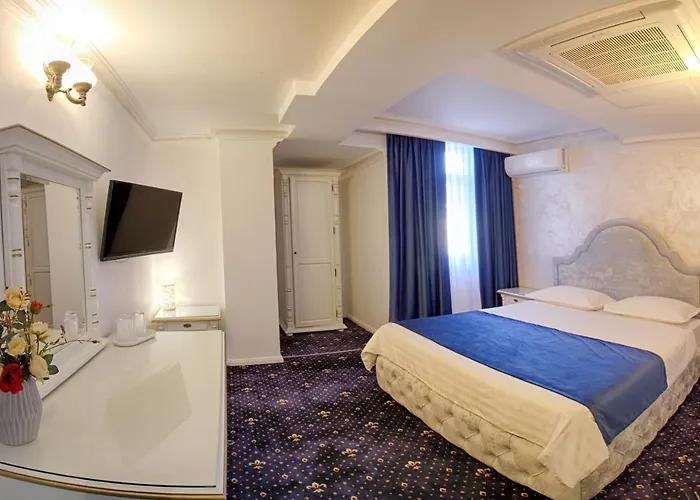 Hotel Central