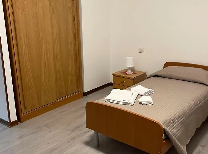 Albergo Civico 7
