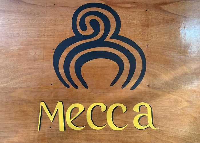 Mecca