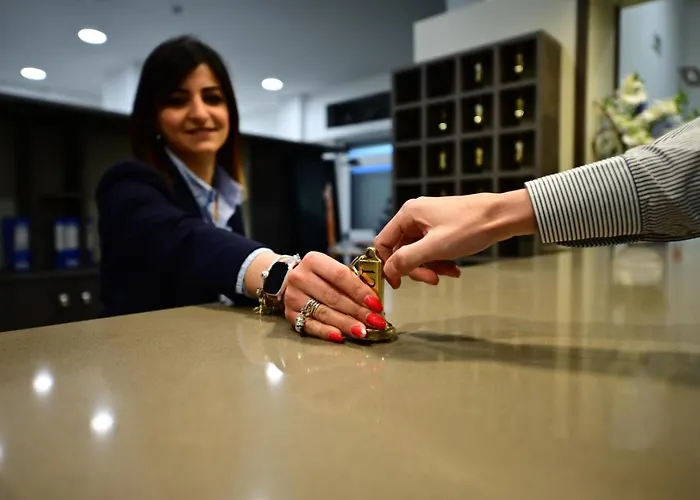 Hotel Eboli