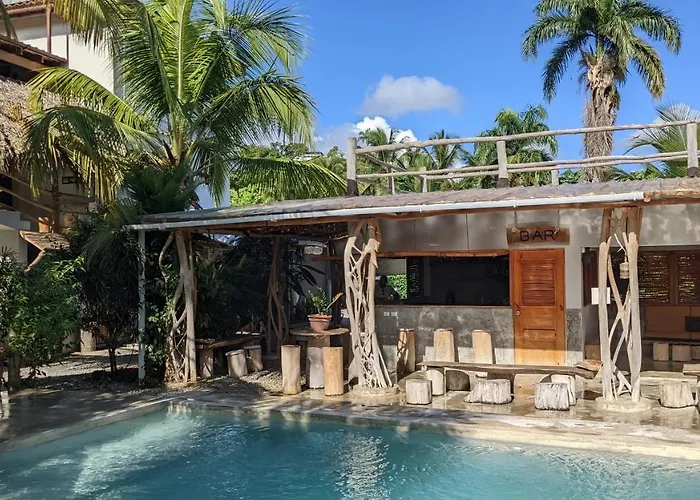 Aparthotel Residencia El Balatà Las Terrenas