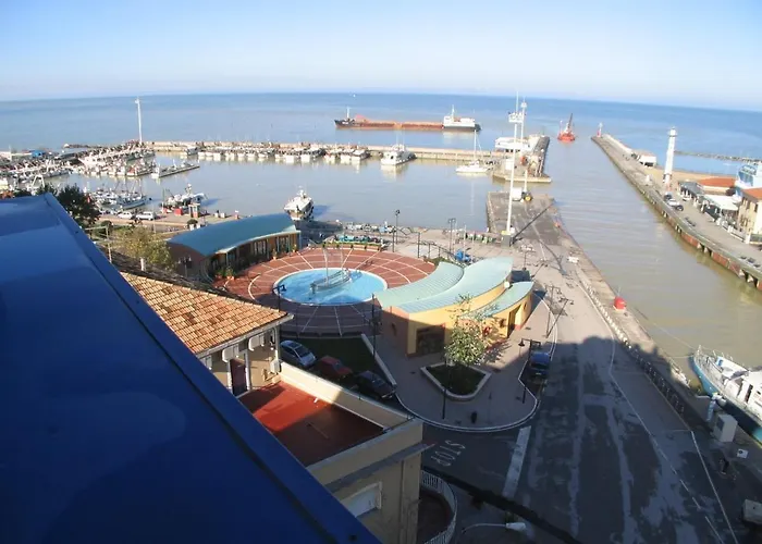 Residence Darsena