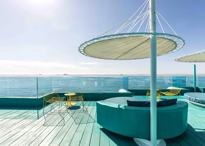 Dorado Ibiza - Adults Only