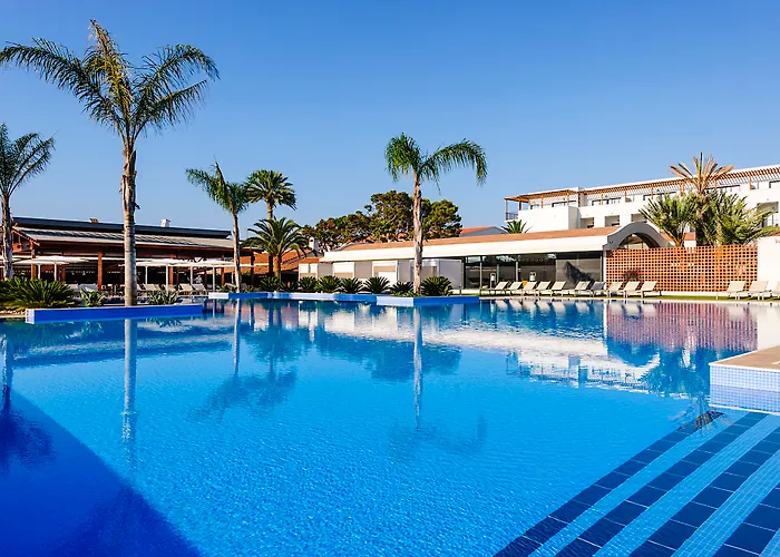 Estival Eldorado Resort