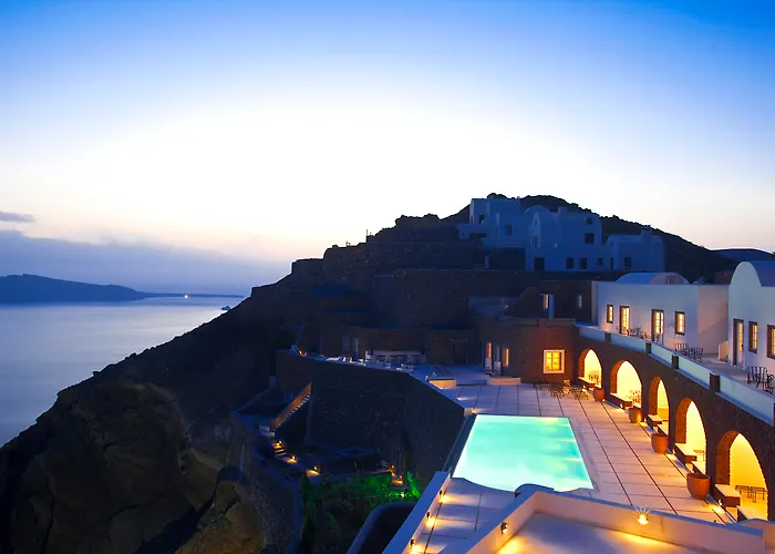 San Antonio - Small Luxury Hotels Of The World (Adults Only)