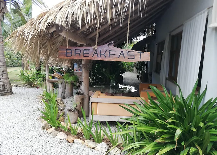 Aparthotel Residencia El Balatà Las Terrenas