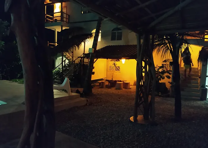 Aparthotel Residencia El Balatà Las Terrenas