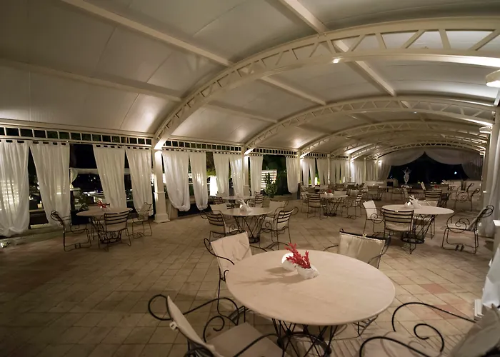 Romano Palace Luxury Hotel