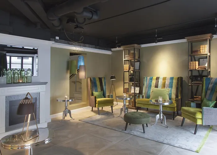 Absalon Hotel