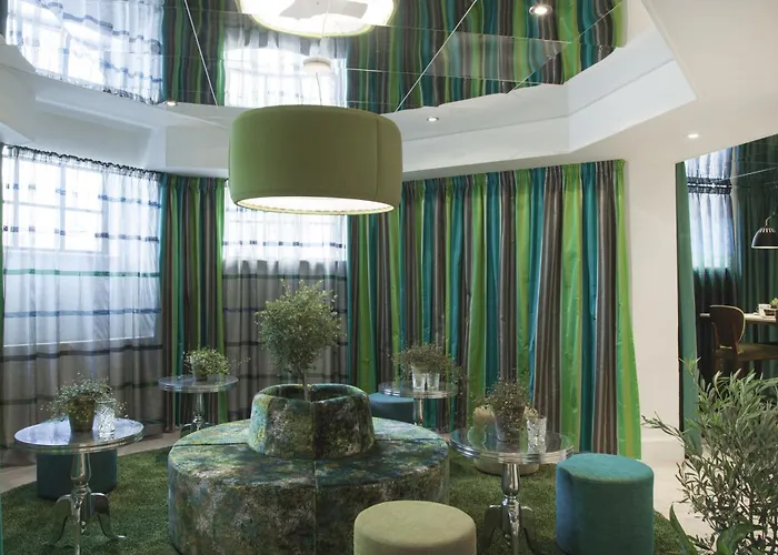 Absalon Hotel