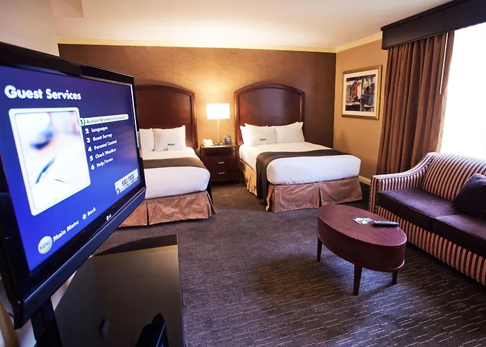 Wyndham Grand Pittsburgh