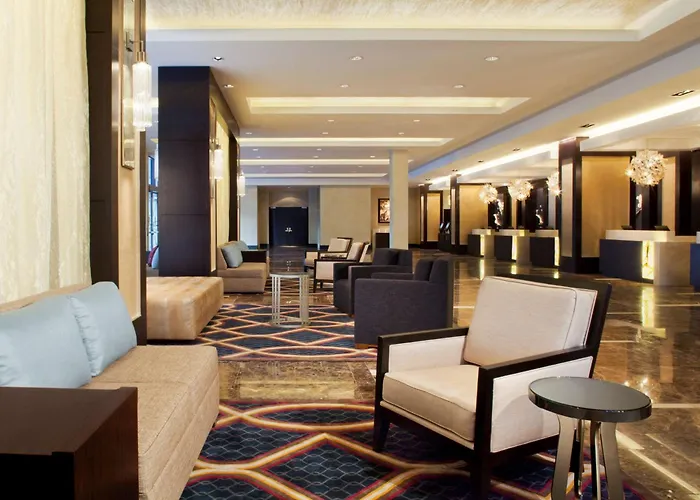 Hyatt Regency New Orleans