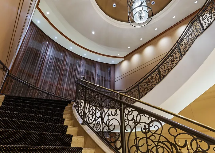 Intercontinental New Orleans By Ihg