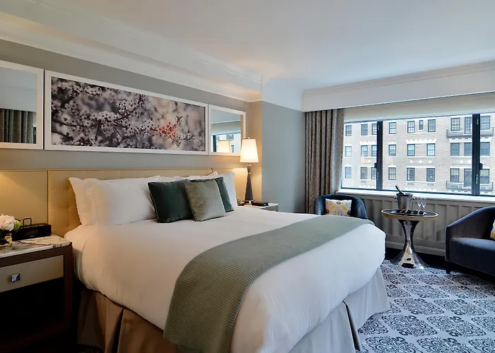 Loews Regency New York Hotel