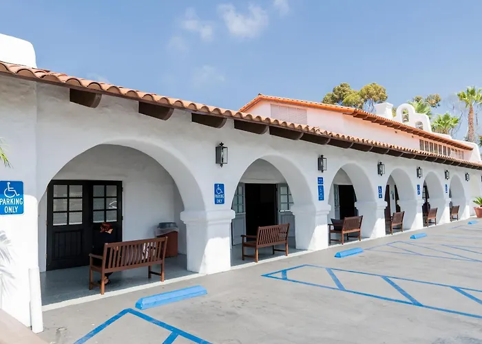 Holiday Inn Express San Clemente N - Beach Area By Ihg