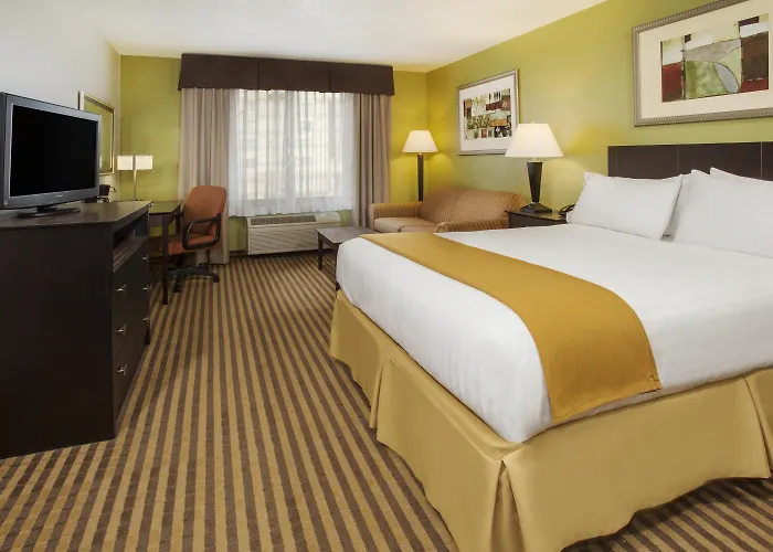 Sleep Inn & Suites