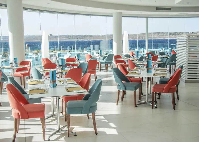 Ramla Bay Resort
