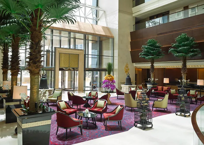 Dusit Thani Abu Dhabi