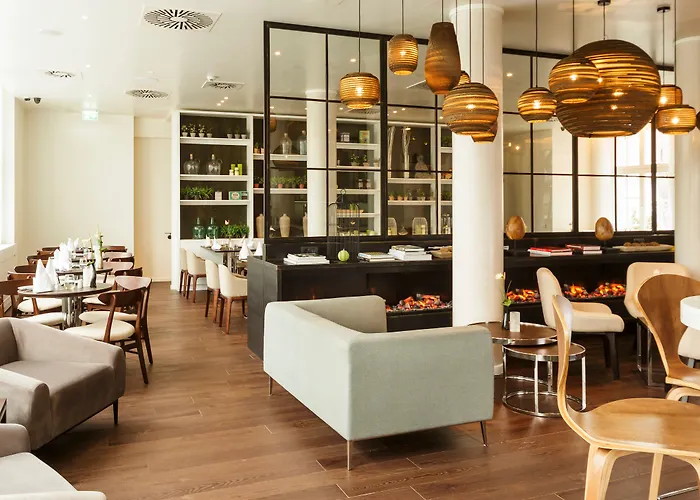 Holiday Inn Dresden - Am Zwinger By Ihg