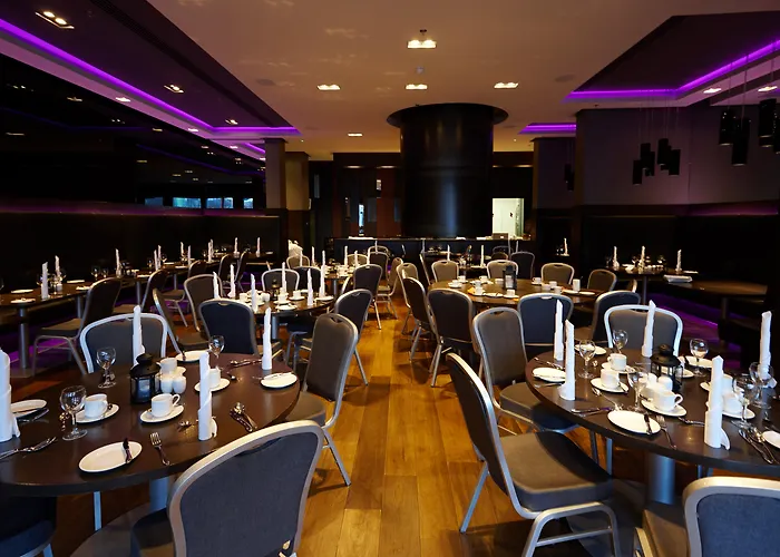 Hotel Reykjavik Grand