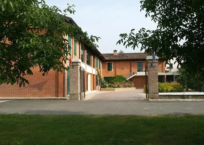 Albergo Del Po