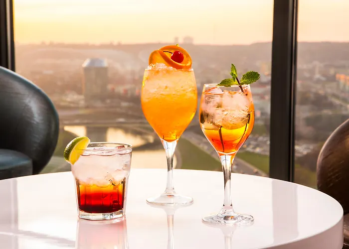 Radisson Blu Hotel Lietuva