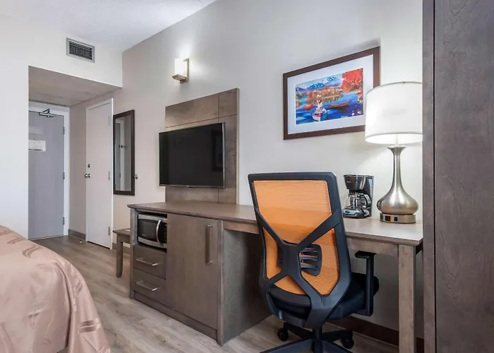 Quality Suites