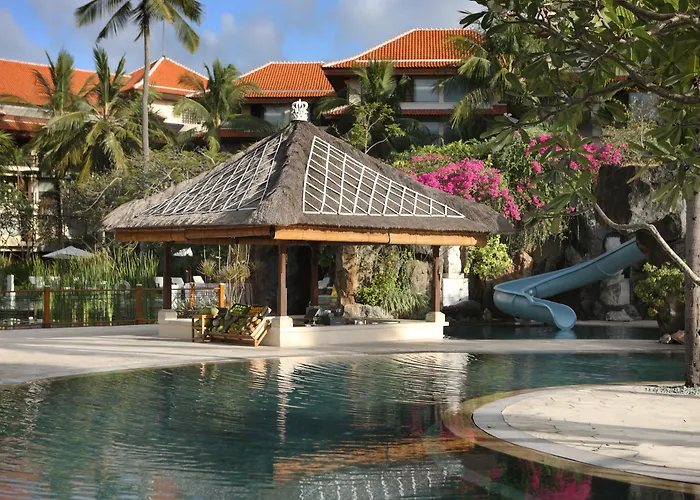The Westin Resort Nusa Dua, Bali