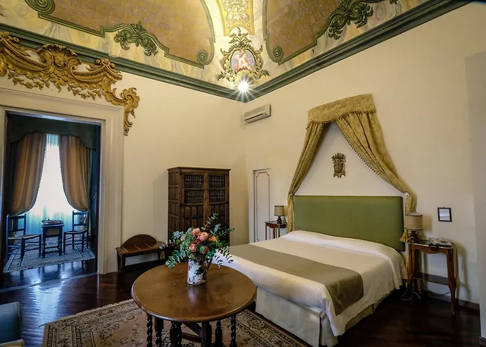 Bosone Palace