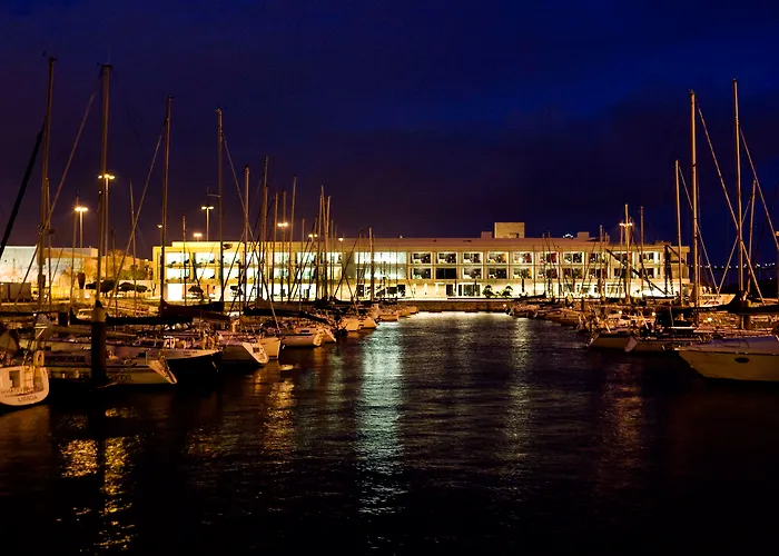 Altis Belem Hotel & Spa, A Member Of Design Hotels