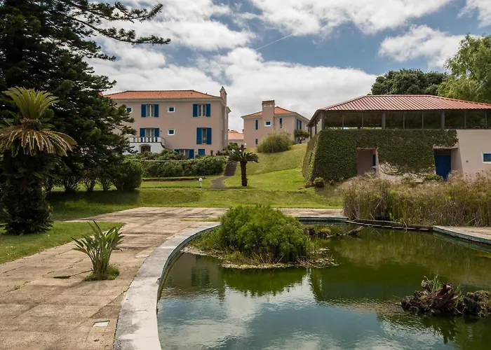 Azoris Faial Garden - Resort Hotel