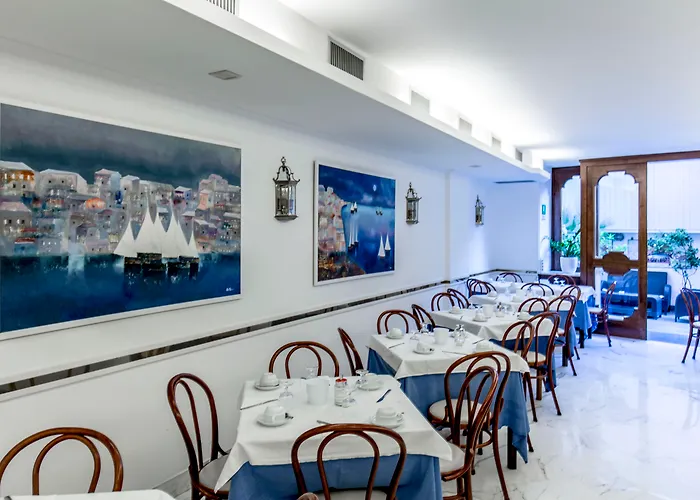 Hotel Il Faro