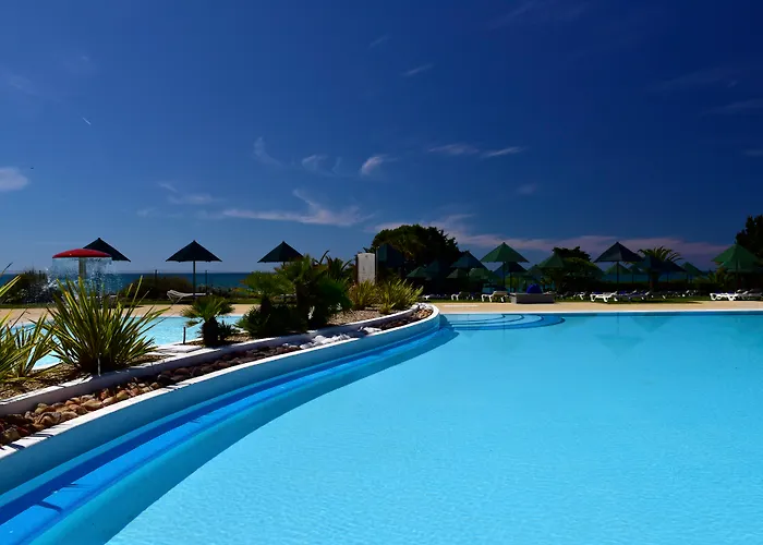 Pestana Viking Beach & Spa Resort