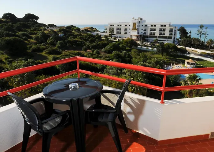 Inatel Albufeira Hotel